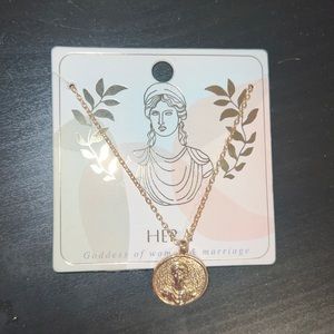 Francesca’s Hera Necklace
